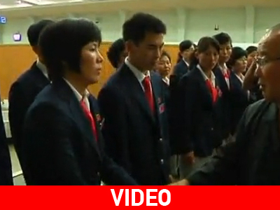 Ξεκίνησαν το ταξίδι τους Ξεκίνησαν το ταξίδι τους