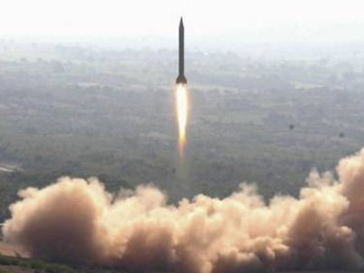 Εκτόξευση πυραύλου σχεδιάζει η Β. Κορέα