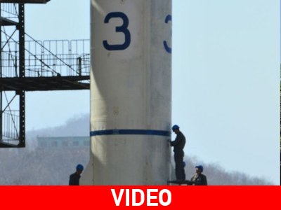 Προβληματισμός για το οπλοστάσιο της Β. Κορέας