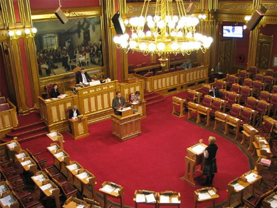 Παραιτήθηκε η επικεφαλής της νορβηγικής αντικατασκοπείας