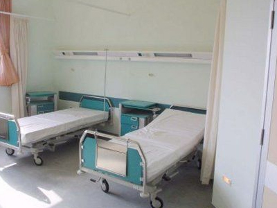 Εντάσεις λόγω εφημεριών στο νοσοκομείο Αγίου Νικολάου