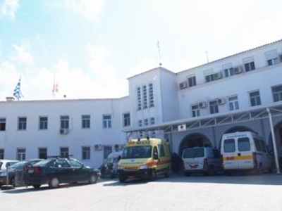 Γυναίκα αυτοπυρπολήθηκε στη Ζάκυνθο