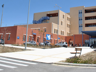 Ζάκυνθος: Στερεύει από αναλώσιμα το νοσοκομείο