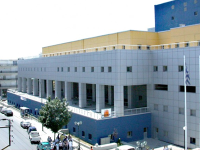 Συνεχίζονται οι κινητοποιήσεις στο νοσοκομείο του Βόλου