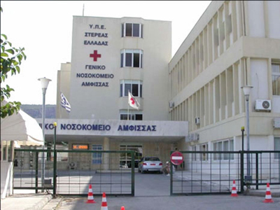 Οδηγός φορτηγού παρέσυρε ανήλικο αγοράκι