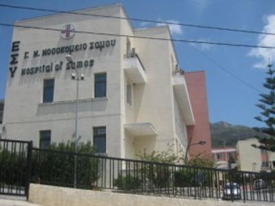 Τραγικός θάνατος γυναίκας στη Σάμο