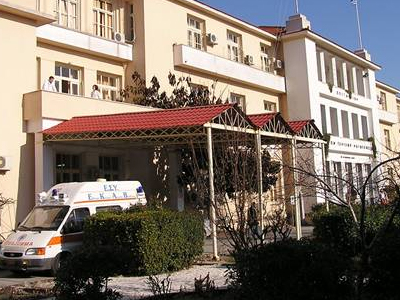 Τραυματίστηκε ναυτικός στη Μυτιλήνη