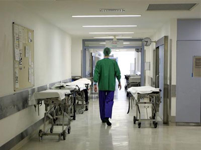 ΙΣΑ: Χωρίς γιατρό οι κάτοικοι της Πάτμου