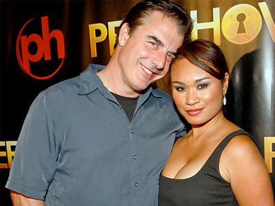 Ο Mr Big «κρεμάστηκε»