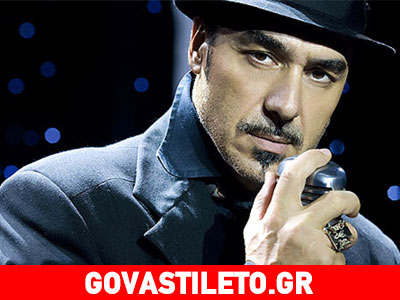 Ταγμένος στο κίνημα «Δεν πληρώνω» ο Νότης Σφακιανάκης