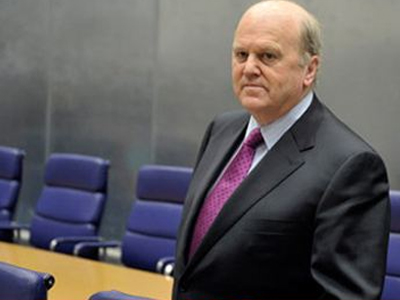 Νούναν: «Είμαι υποστηρικτικός προς την ελληνική θέση»