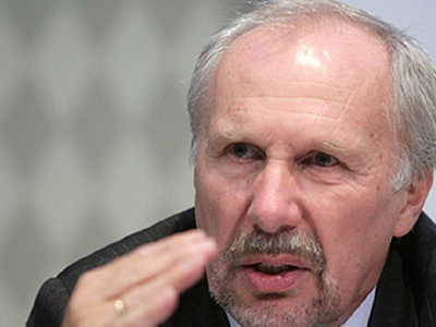 Νοβότνι: «Παράθυρο» βοήθειας από την ΕΚΤ