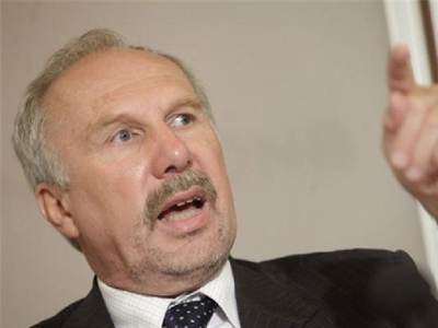 Νοβότνι: Η Ελλάδα παραμένει ο μεγαλύτερος κίνδυνος