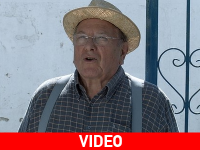 «Άστραψε και βρόντηξε» ο Κώστας Βουτσάς