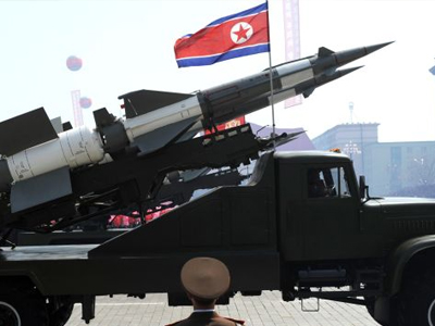 «Όχι» στον πυρηνικό αφοπλισμό