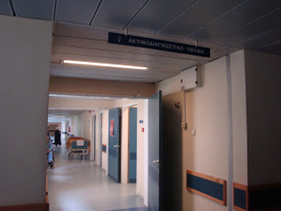 Αναμονή ενός έτους για μία μαστογραφία