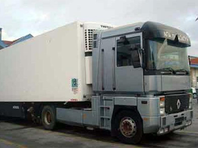 Ηγουμενίτσα: «Λογάριαζαν» χωρίς τους τελωνειακούς