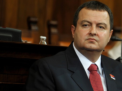 «Η διχοτόμηση του Κοσόβου είναι η πιο δίκαιη λύση»