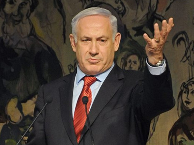 Νίκη για τον Νετανιάχου