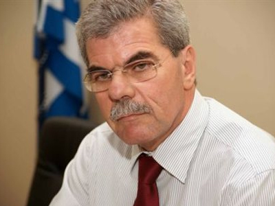 Προπηλακισμός βουλευτή και στις Φέρες