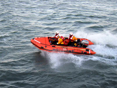 Ινδονησία: Δεκάδες αγνοούμενοι σε ναυάγιο