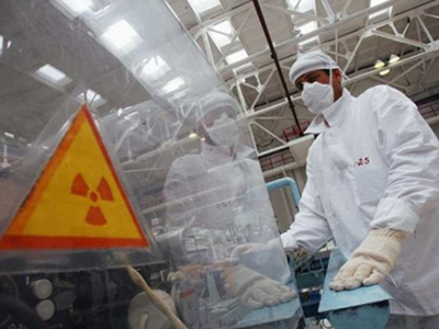 Εξετάζουν τις επιπτώσεις της ραδιενέργειας στη χλωρίδα και την πανίδα