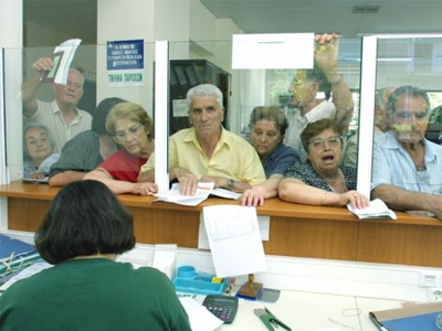 ΟΑΕΕ: Εξετάζει ασφάλιση χωρίς εισφορές