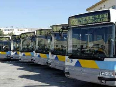 Αλλαγές στα δρομολόγια του ΟΑΣΑ