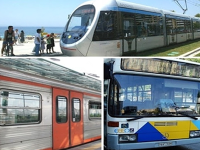 Δελτία και για μαθητές άνω των 18 ετών