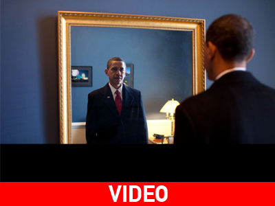 Barack Obama: «I’m sexy and I know it!»