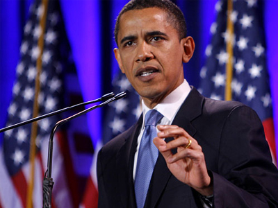 ΗΠΑ: Προεδρικό διάταγμα κατά της παρακολούθησης αντικαθεστωτικών