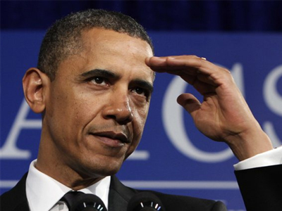 Επιχείρηση καθησυχασμού των Αμερικανών