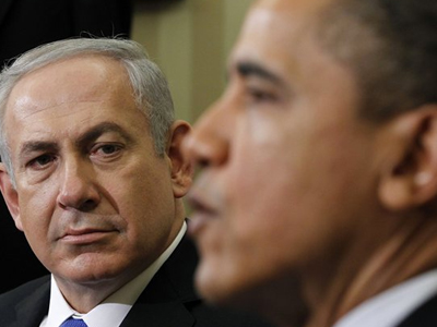 Το Ισραήλ επιθυμεί συνάντηση Ομπάμα – Νετανιάχου