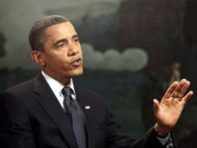 Επιβεβαίωσε τις επιχειρήσεις μη επανδρωμένων αεροσκαφών στο Πακιστάν