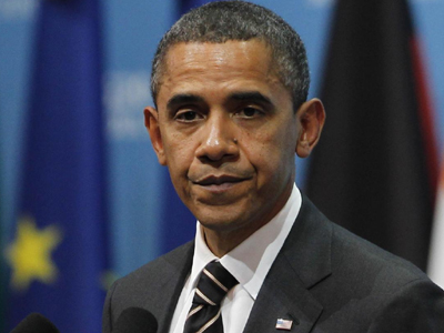 Νέα δεδομένα για την καταγωγή του Μπ. Ομπάμα