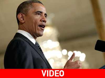 Οδηγίες Ομπάμα προς την NSA