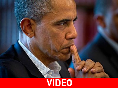 Στο Ντακάρ ο Ομπάμα