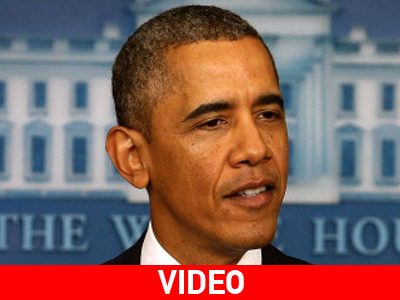 Ο Ομπάμα υπέγραψε τη νομοθεσία για την επαναλειτουργία των ομοσπονδιακών υπηρεσιών