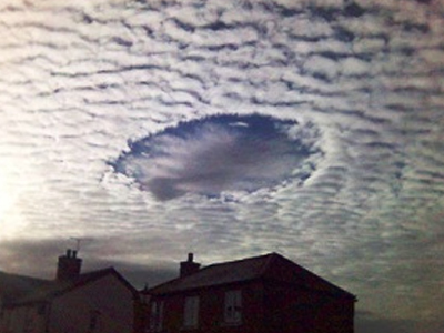 Ανταρκτική: Θετική εξέλιξη για την τρύπα του όζοντος