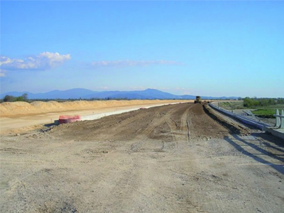 «Πράσινο φως» από Κομισιόν για μεγάλα έργα