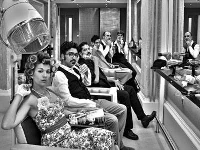 Penny & The Swingin’ Cats