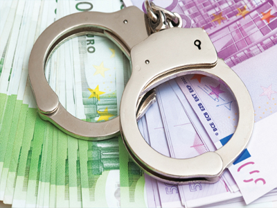 Πέντε συλλήψεις για οφειλές στο Δημόσιο