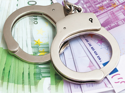 Πέντε συλλήψεις για οφειλές στο Δημόσιο