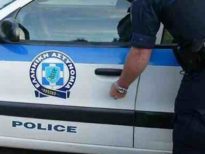 Βόλος: Ανήλικος συνελήφθη για κλοπή