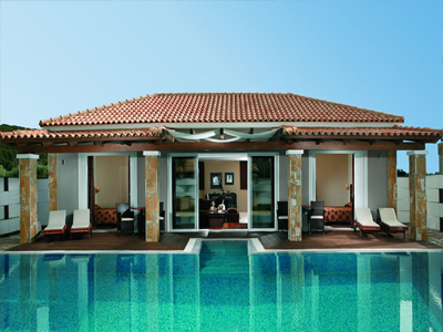 Στην κορυφή των 5* θερέτρων παγκοσμίως το Olympia Golden Beach Resort & Spa!