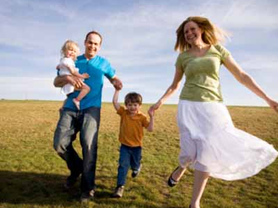 SEXUALITY: Οικογενειακή ζωή χωρίς στρες