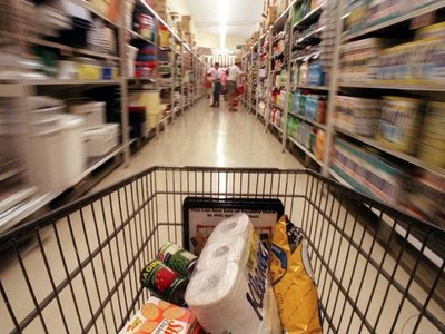 Ακριβότερο το οικογενειακό καλάθι τον Σεπτέμβριο