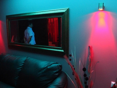 Ένα… μπουρδέλο και στους οίκους ανοχής Ένα… μπουρδέλο και στους οίκους ανοχής