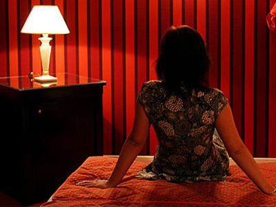 Είχε μετατρέψει το σπίτι του σε οίκο ανοχής