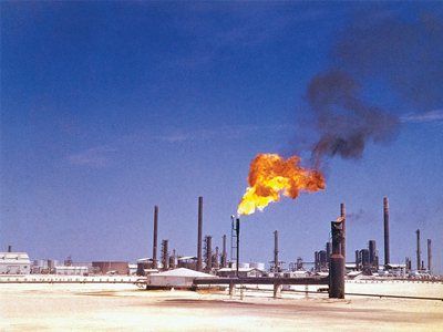 Το Ιράν διαψεύδει τη διακοπή πώλησης πετρελαίου στην Ελλάδα